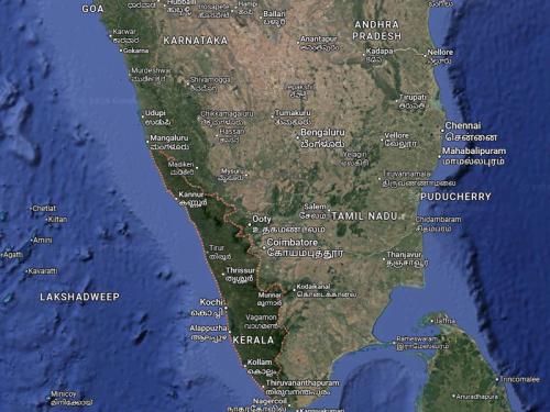 Kerala Distance Chart: Complete Travel Guide with Route Maps &amp; Times