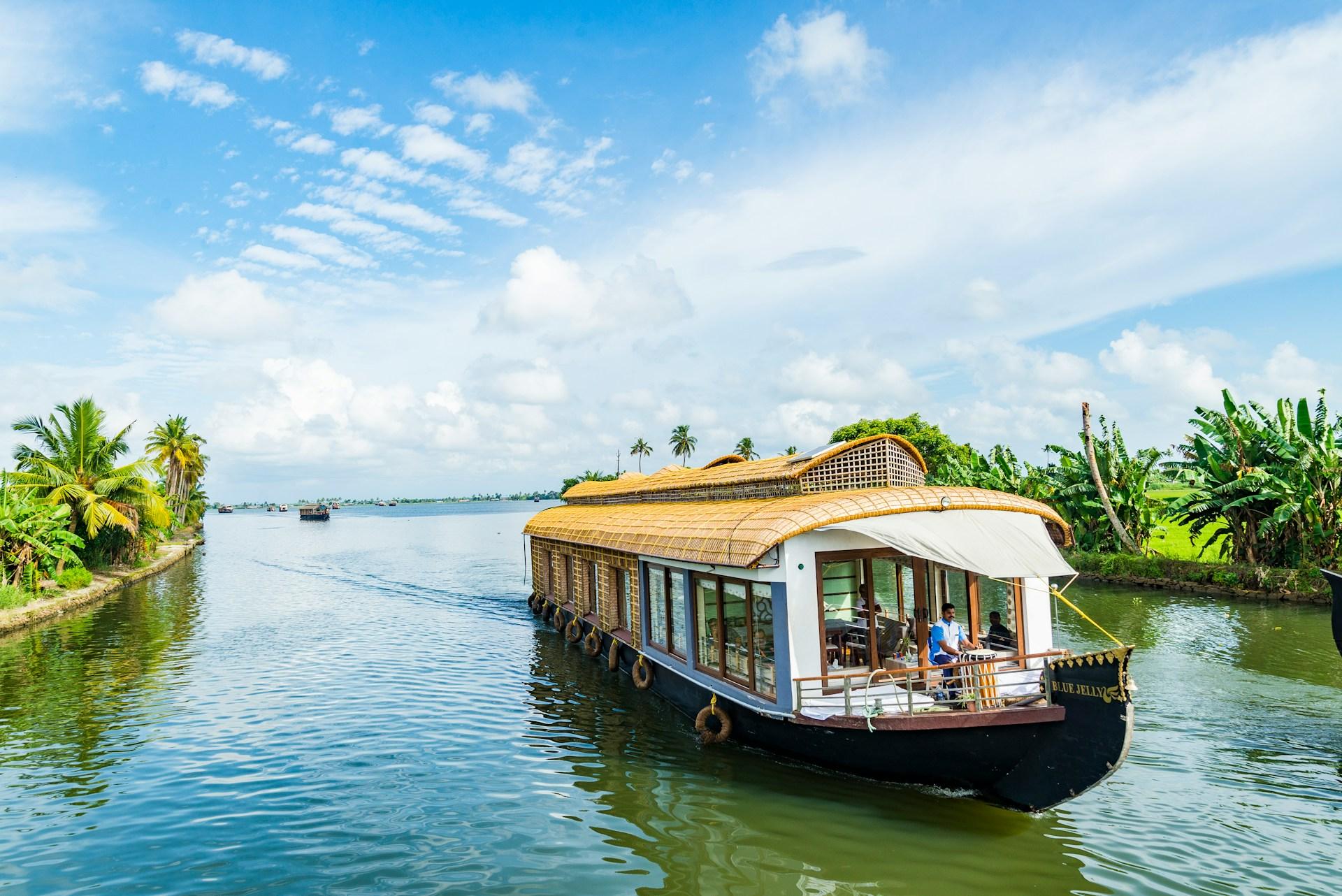 Glimpses of Kerala