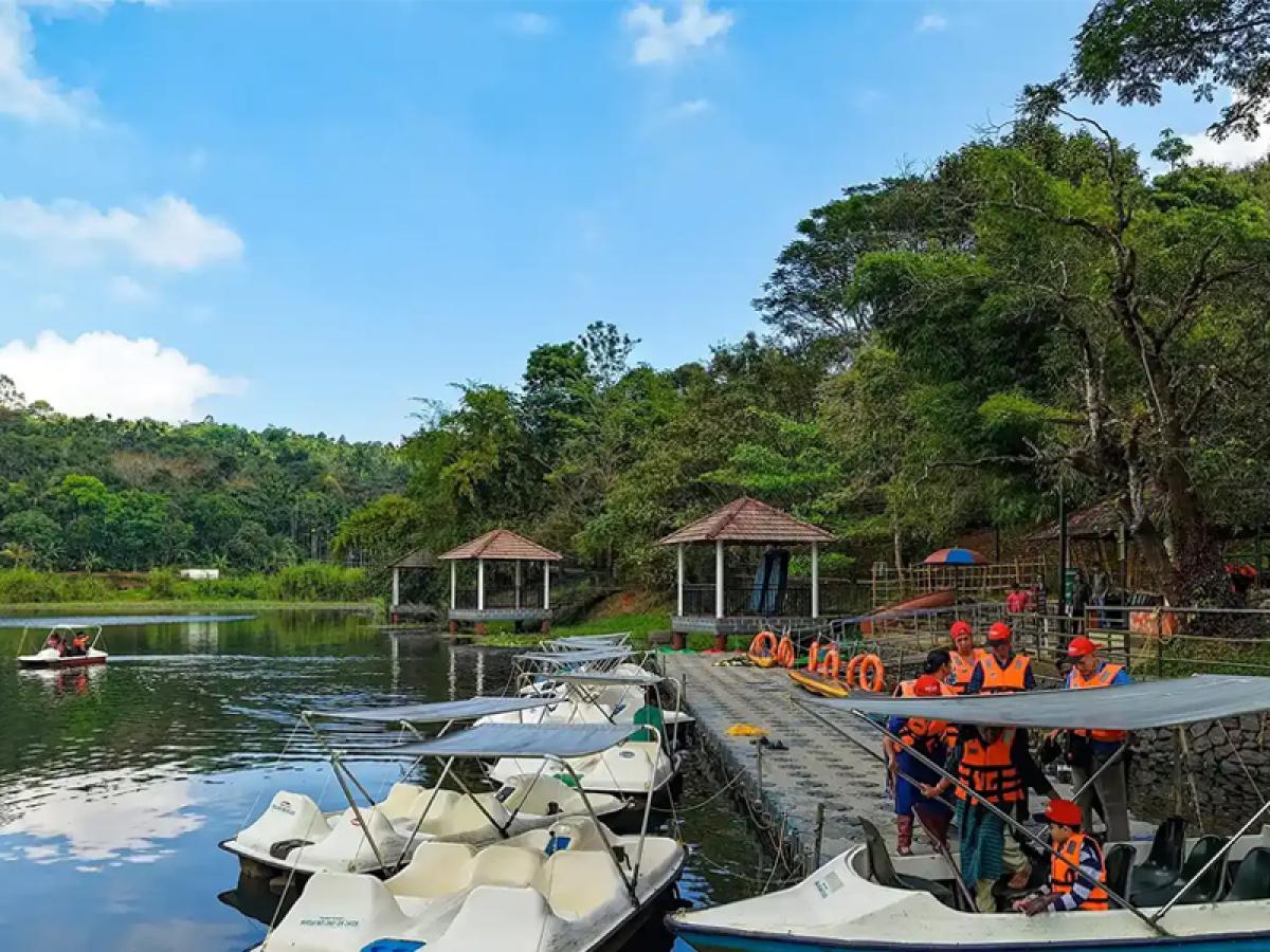 25 Best Places to Visit in Kerala in 2026 — Complete Tourist Guide