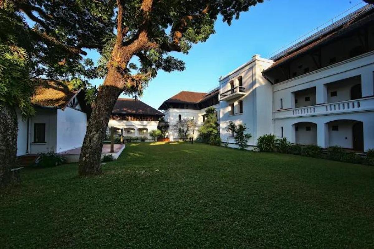 Coconut Holidays - A CGH Earth Experience