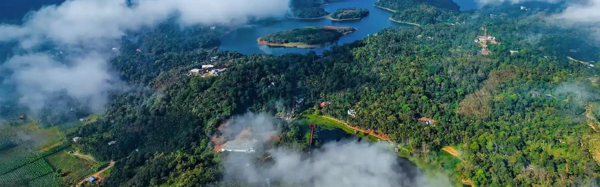 25 Best Places to Visit in Kerala in 2026 — Complete Tourist Guide