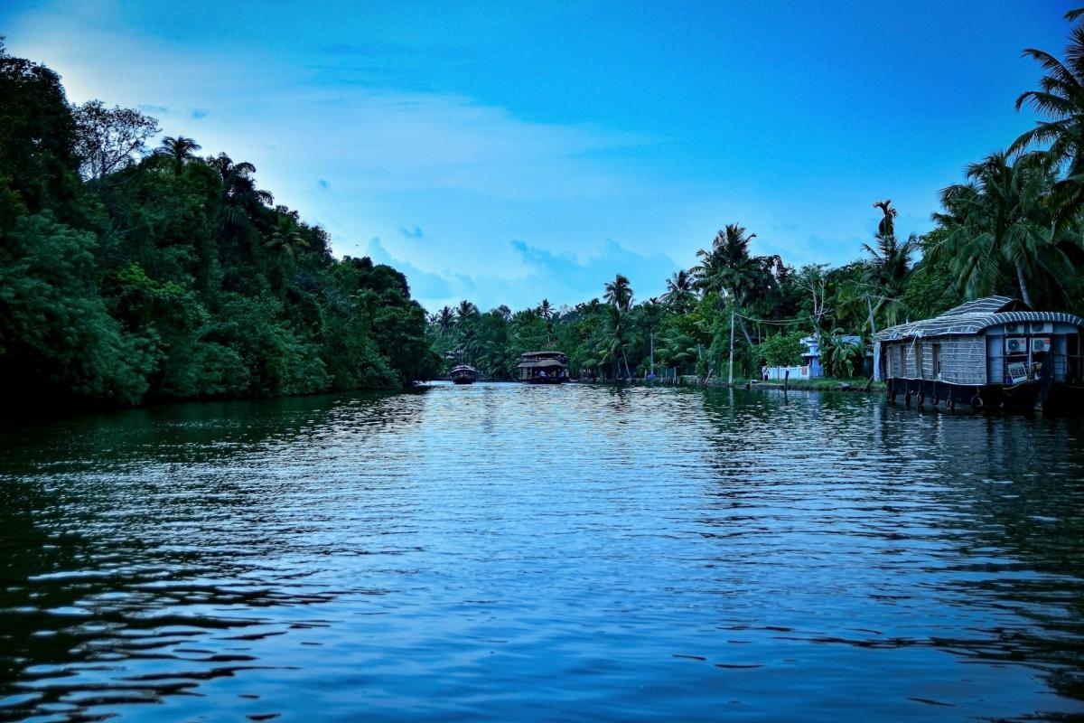 Kumarakom, Kerala