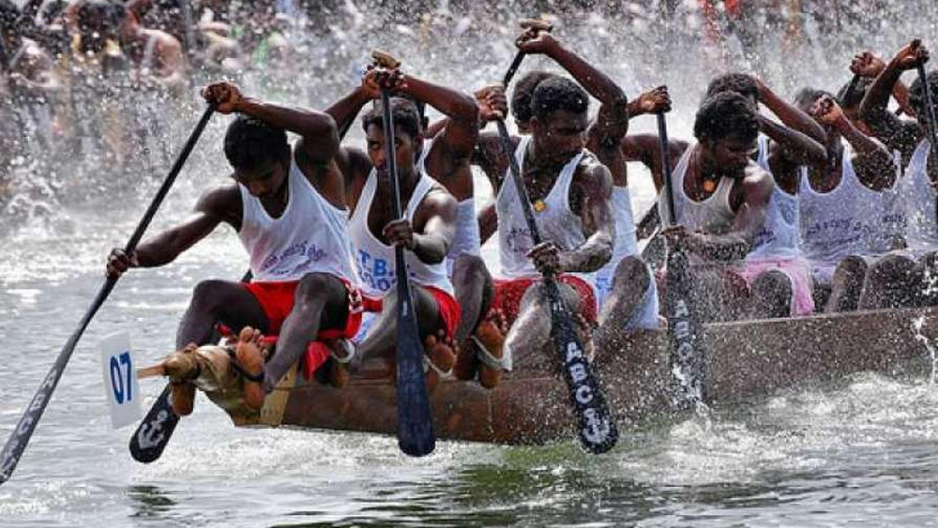 Essence of Kerala