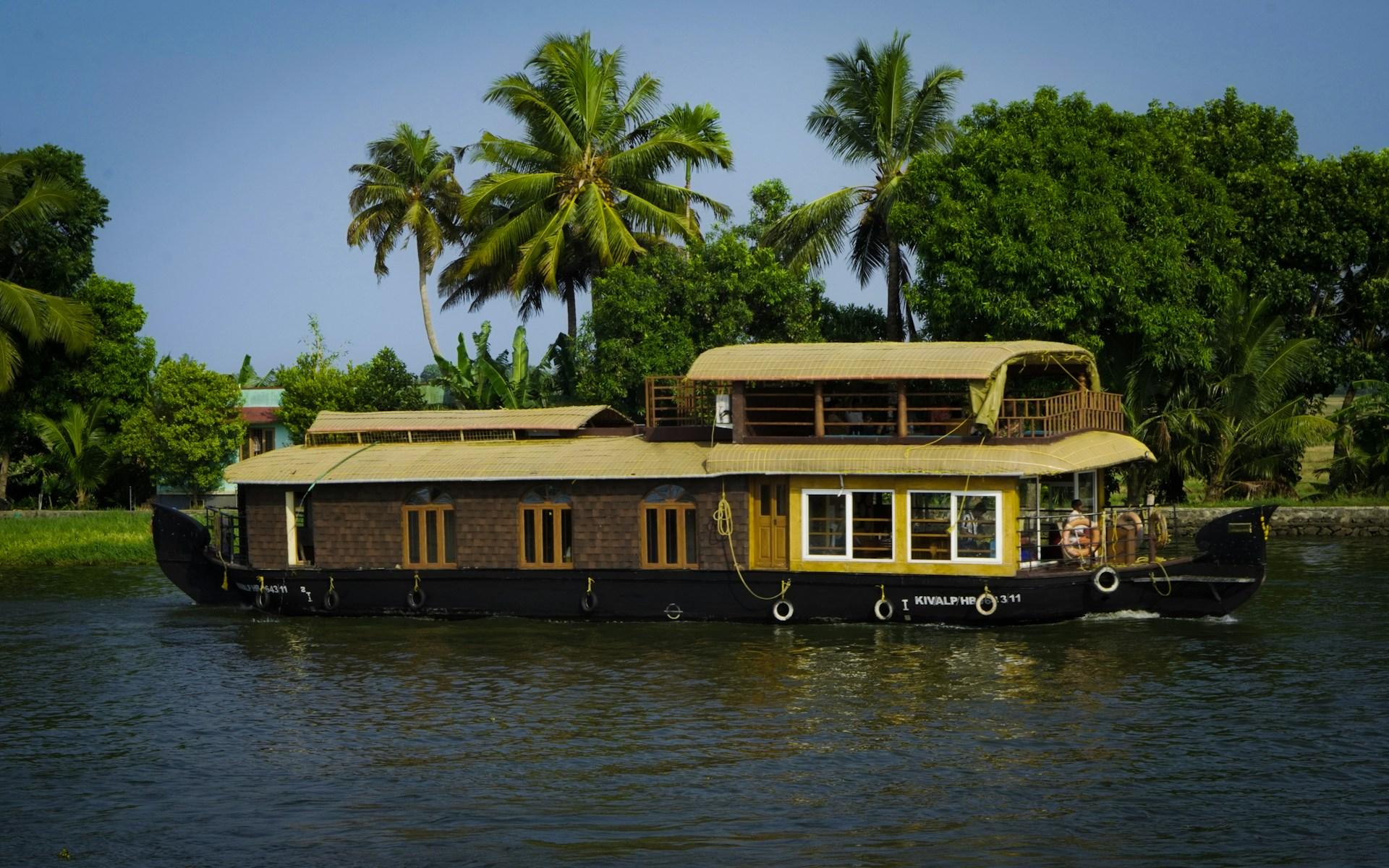 Quick Kerala Tour