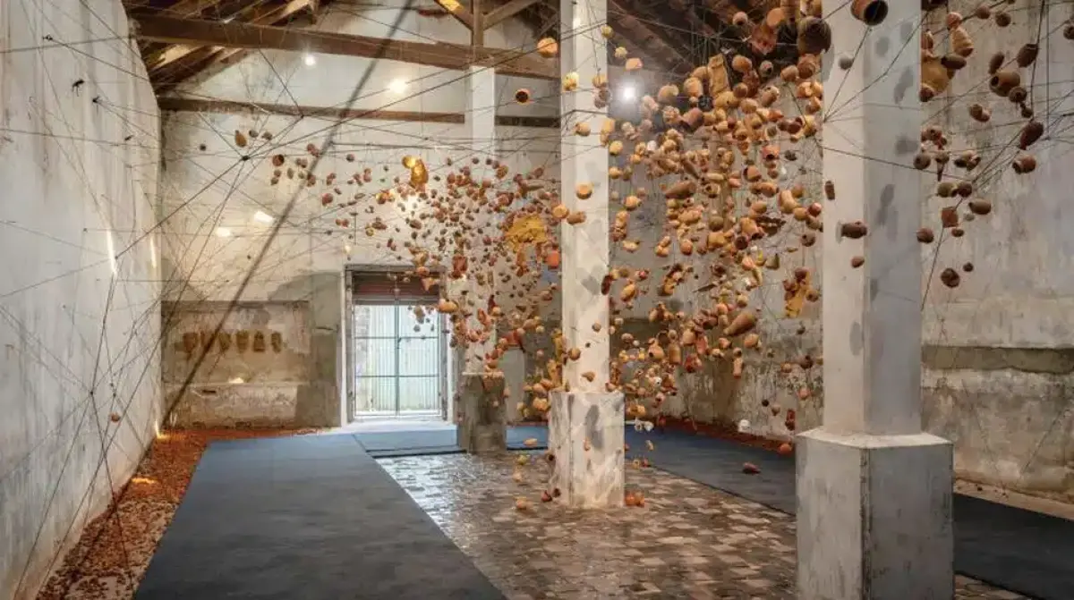 Kochi-Muziris Biennale